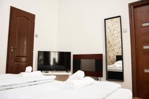 Andrássy Chic Apartment