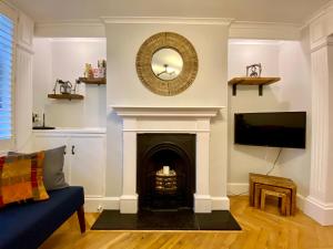 Camelford Street Cottage - Brighton