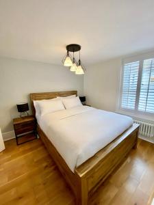 Camelford Street Cottage - Brighton