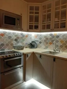 Best Relax Hévíz Apartman - Cserszegtomaj