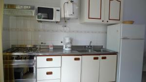 Lo de Antonio Departamentos