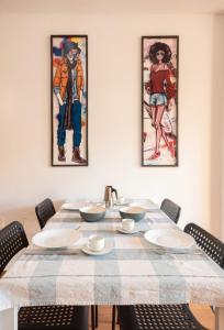 El Chulo Apartamento