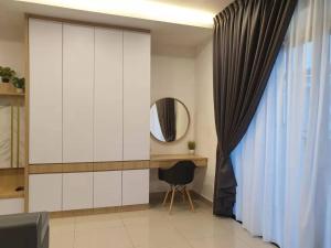 Studio Homestay@Austin Regency JB