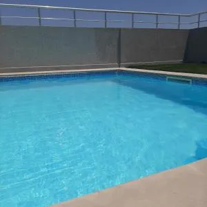 bel appart terasse vue panoramique avec piscine - Jafar