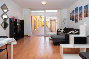 El Chulo Apartamento