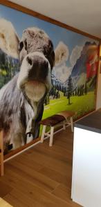 ALMI - Alpenglück Traumhafte Whg.m.20qm Dachterr.