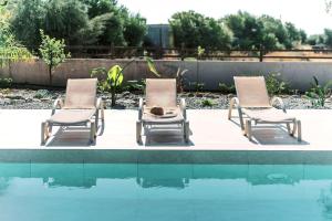 Villa Maribia with Private pool