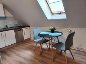 Apartment 1 Unter den Eichen