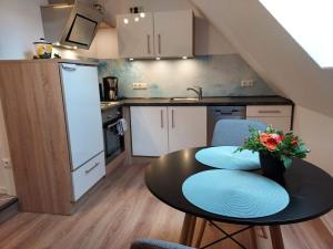 Apartment 1 Unter den Eichen