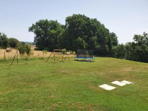 Villas villa 15 personnes avec piscine et terrain de petanque : photos des chambres