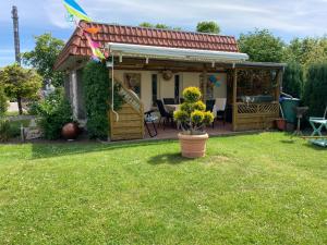 Landhausidyll Apartment 4