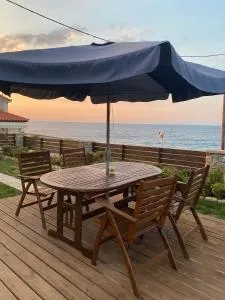 Christina Apartment - Valeontádes