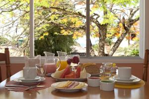 Pousada Azul da Cor do Mar