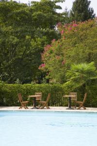 Hotels Hotel Argi Eder : photos des chambres