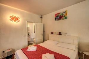 Green Corner in Trastevere