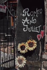 Studio Apartment Romeo 
