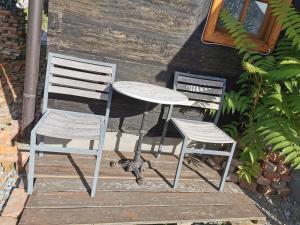 Studio Apartment Romeo