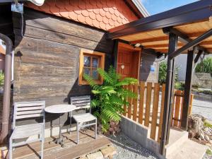 Studio Apartment Romeo