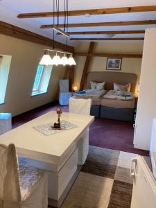Landhausidyll Apartment 4