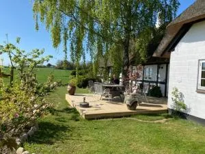 Svalebølle Bed & Breakfast - Botofte