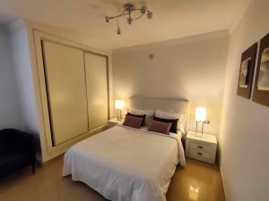 Villa Aroa by Villalia