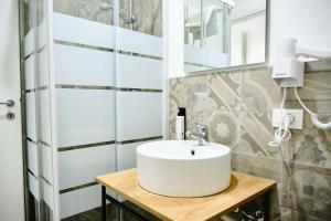 Camera Matrimoniale con Bagno Privato