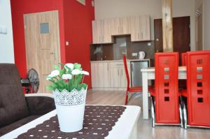 Apartamenty MAGELLAN Przy Plaży