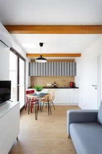 Szumiwoda Apartamenty Kuźnica - 库兹尼卡