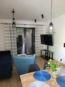 Apartamenty Josef