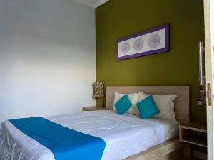 Pulasari Homestay Sanur