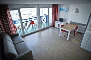 Appart'hotels Residence Mer & Golf Sokoburu : photos des chambres