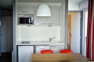 Appart'hotels Residence Mer & Golf Sokoburu : photos des chambres
