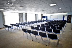 Appart'hotels Residence Mer & Golf Sokoburu : photos des chambres