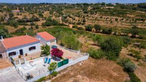 Cozy Algarve Home with Vineyard View Near Beaches