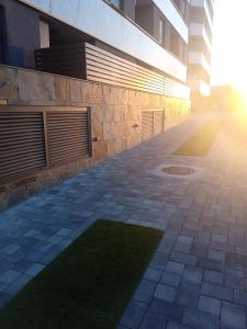 Apartment Paola with free private parking place