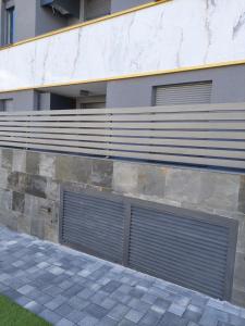 Apartment Paola with free private parking place