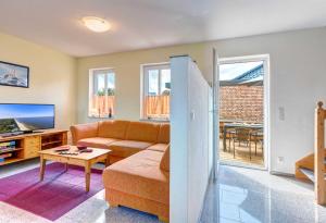 Ferienwohnungen am Peenehafen Karlshagen