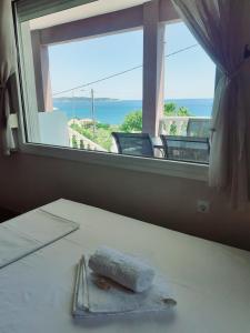 Antonis Rooms
