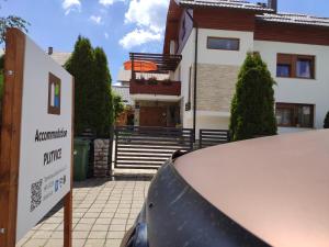 Accommodation Plitvice
