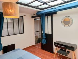 Appartements T5 L'ATELIER : photos des chambres