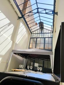 Appartements T5 L'ATELIER : photos des chambres