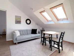 Upės apartamentai - Prienai