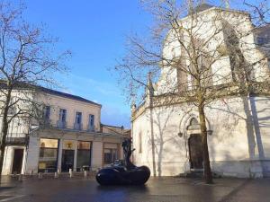 Appartements T5 L'ATELIER : photos des chambres