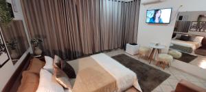 Jacuzzi RelaxSuíte climatizadacentro