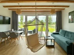 Chachatki Kopalino - Choczewo