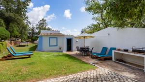 obrázek - Charming House in a Vineyard Near the Beach