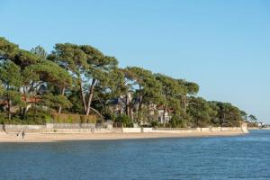 Appartements Appartement tout confort sur le Bassin d' Arcachon : photos des chambres