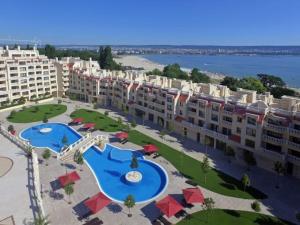 Varna South Bay Beach Residence