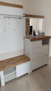 Apartament Słoneczny Węgorzewo
