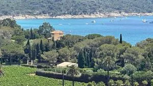 Gigaro View Sylvabelle - Saint-Michel